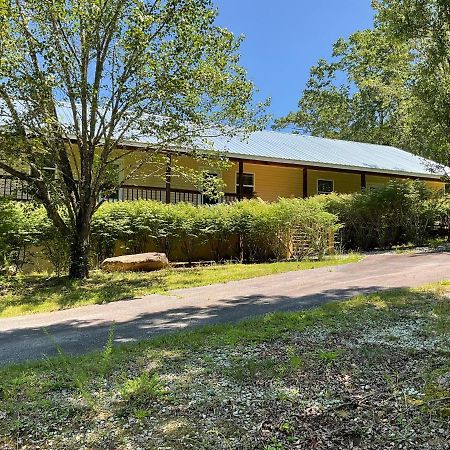 Tallulah Gorge Retreat Lakemont Екстер'єр фото