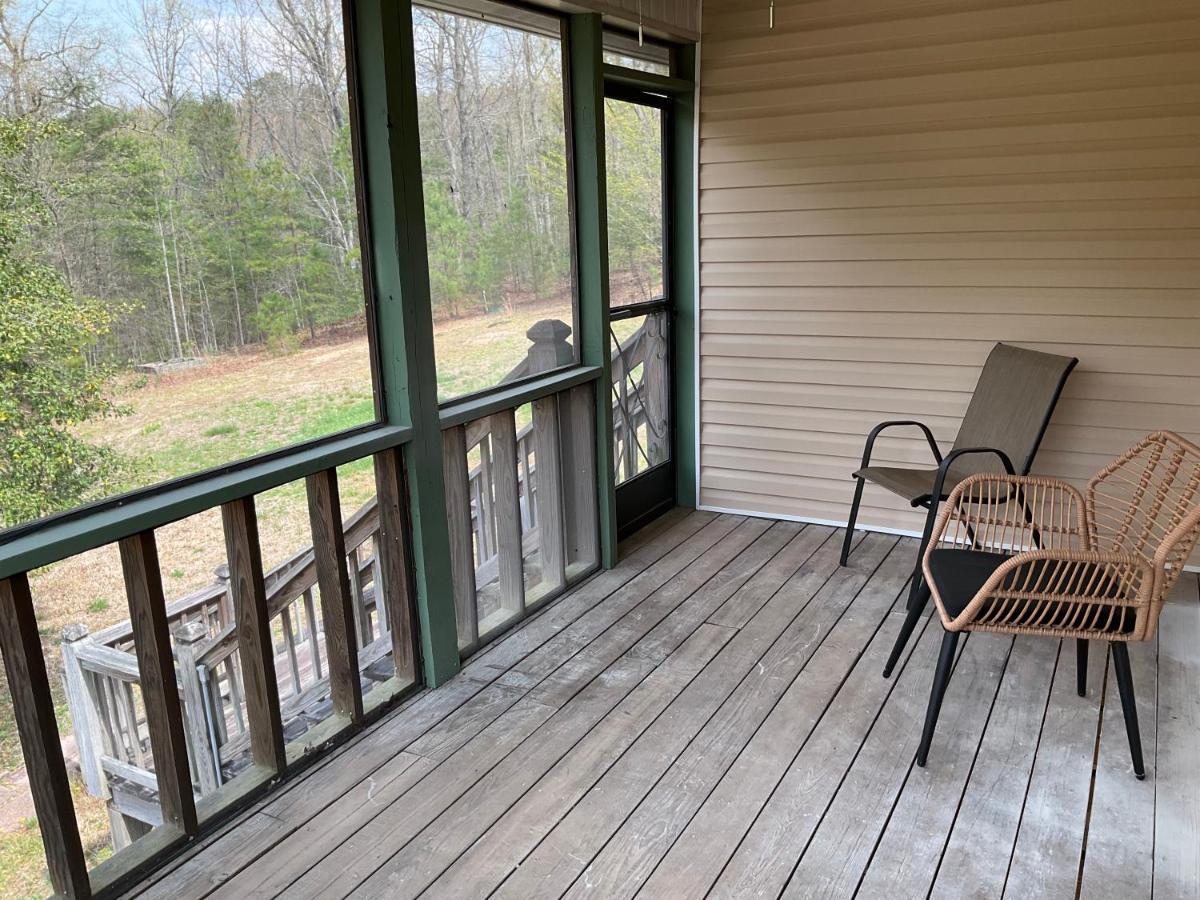Tallulah Gorge Retreat Lakemont Екстер'єр фото