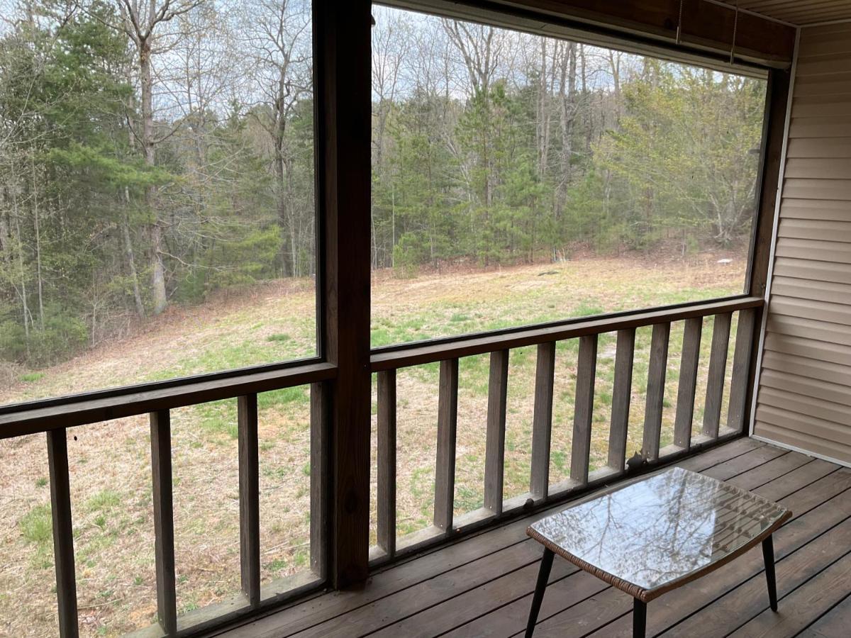 Tallulah Gorge Retreat Lakemont Екстер'єр фото