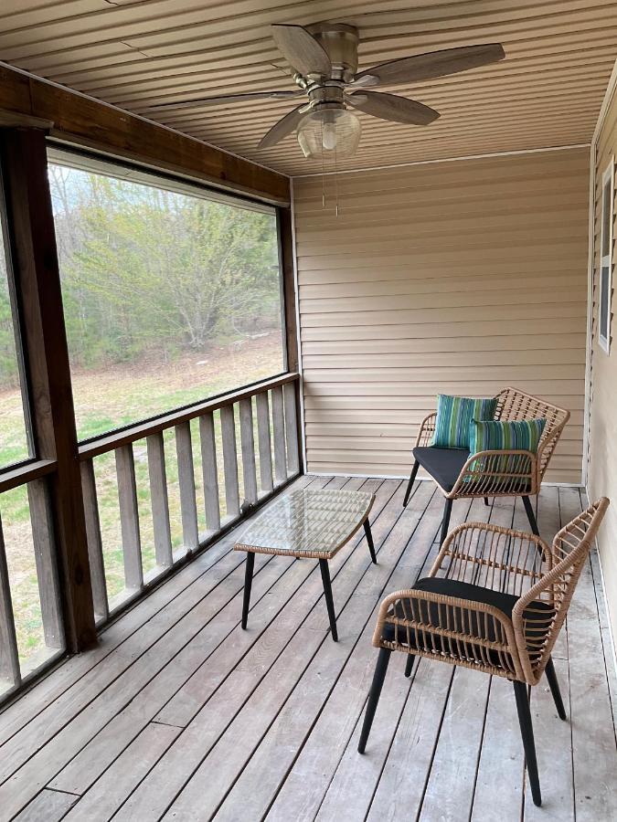 Tallulah Gorge Retreat Lakemont Екстер'єр фото