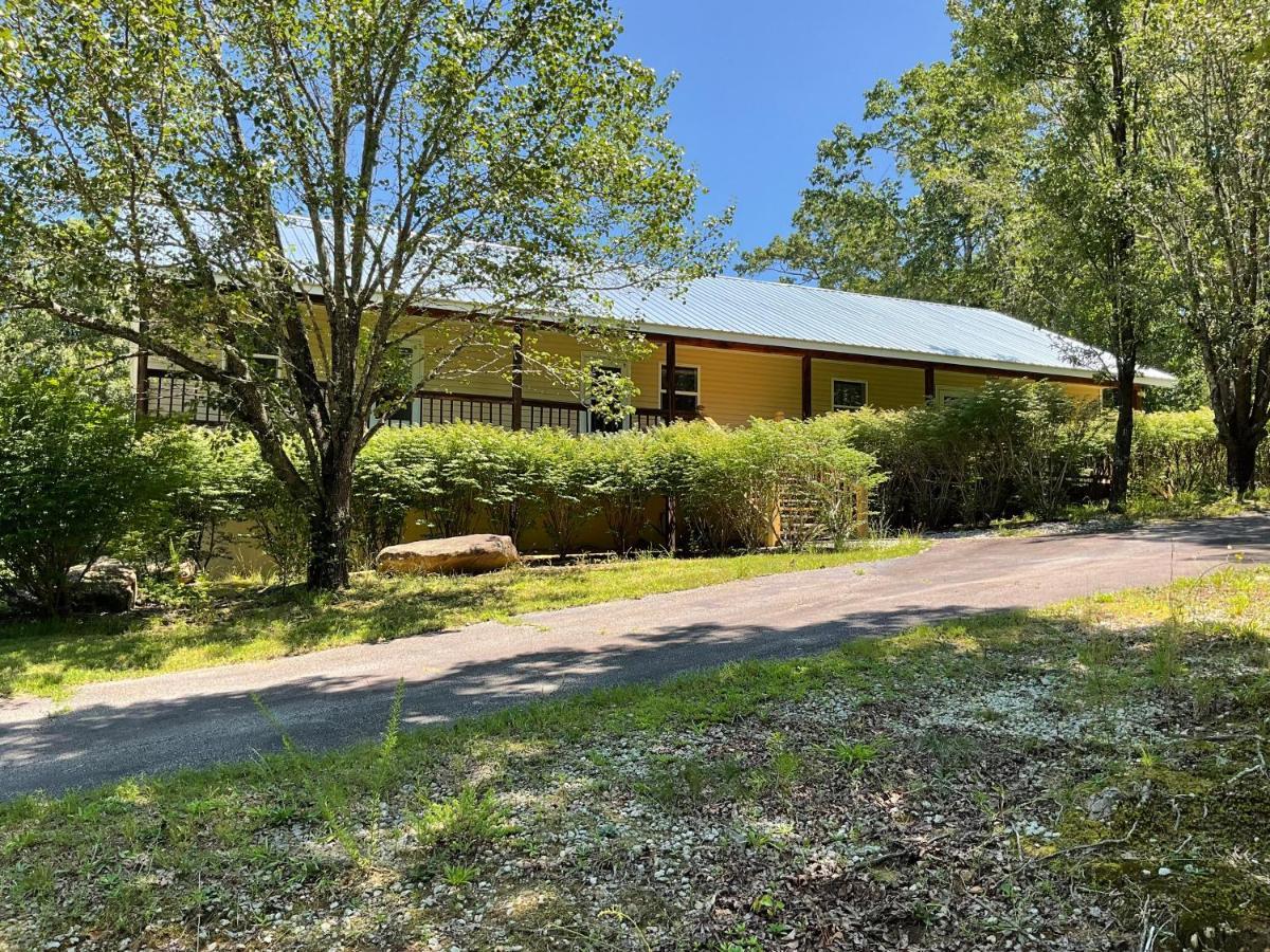 Tallulah Gorge Retreat Lakemont Екстер'єр фото