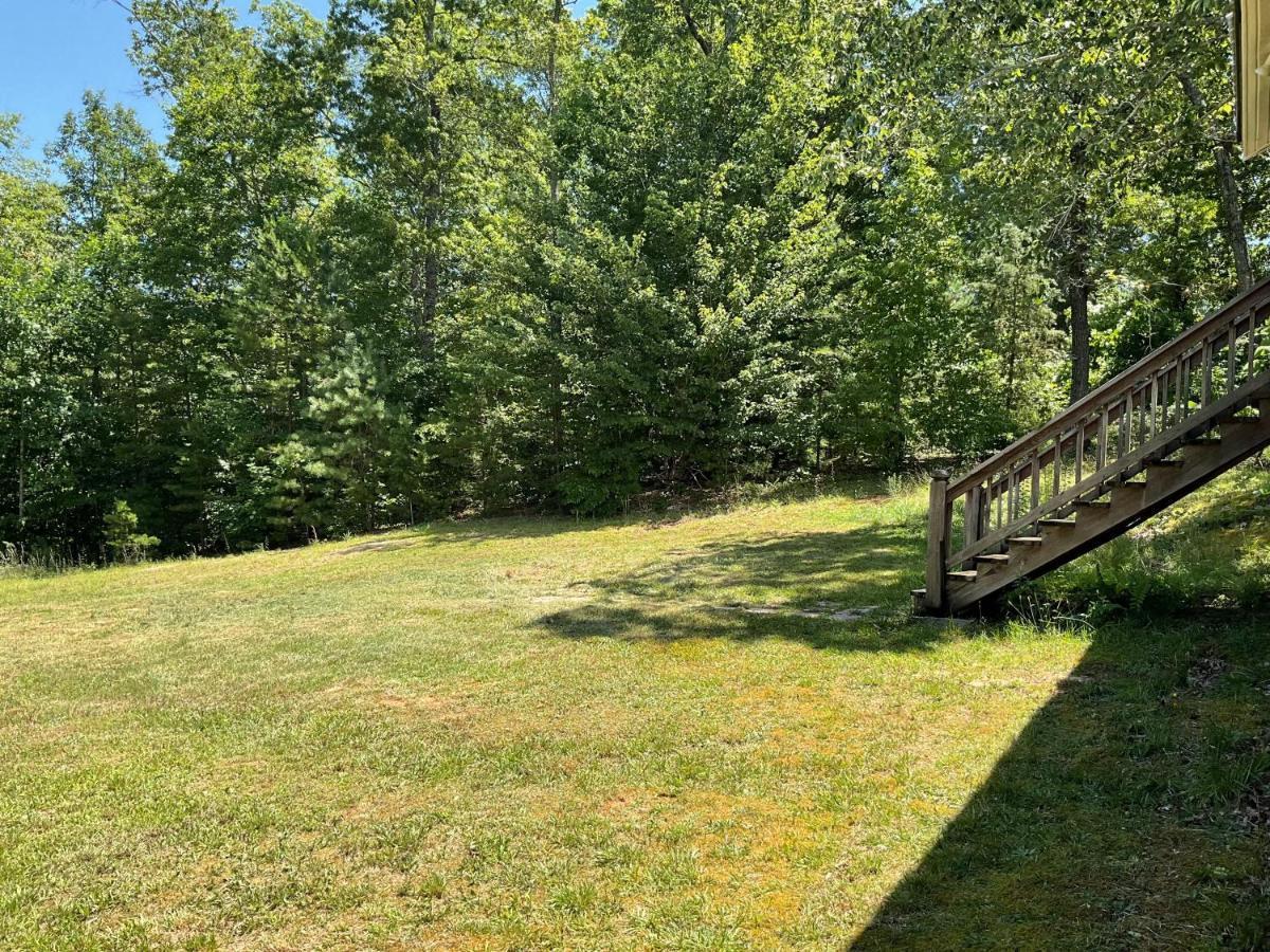 Tallulah Gorge Retreat Lakemont Екстер'єр фото