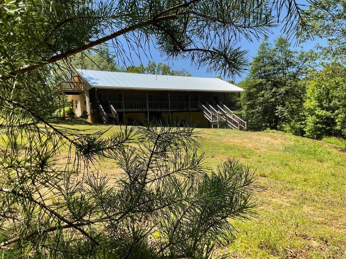 Tallulah Gorge Retreat Lakemont Екстер'єр фото