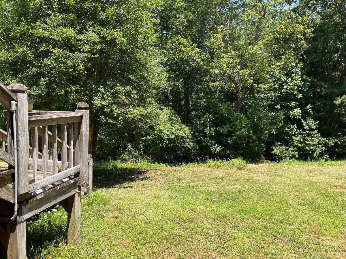 Tallulah Gorge Retreat Lakemont Екстер'єр фото
