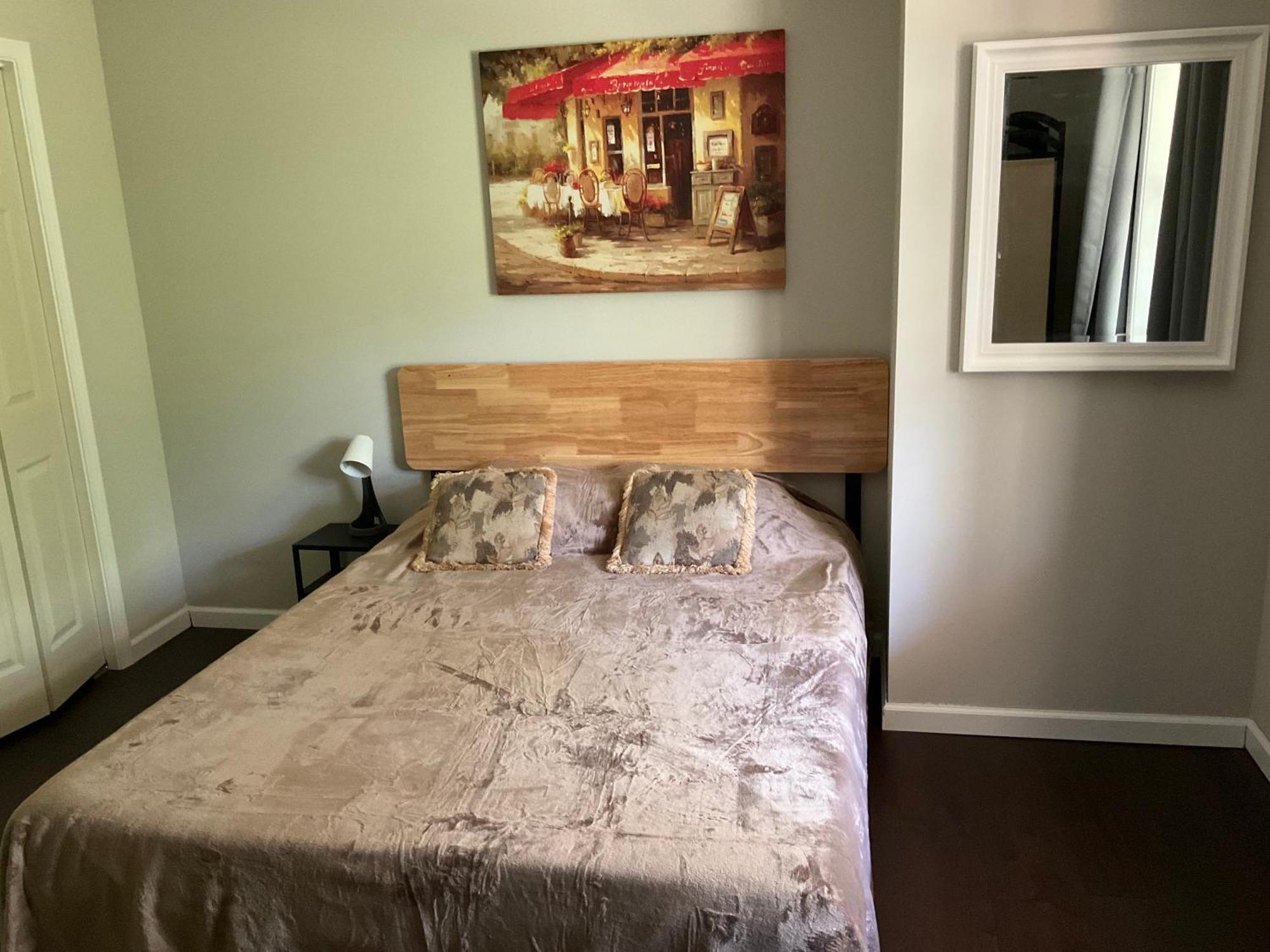 Tallulah Gorge Retreat Lakemont Екстер'єр фото