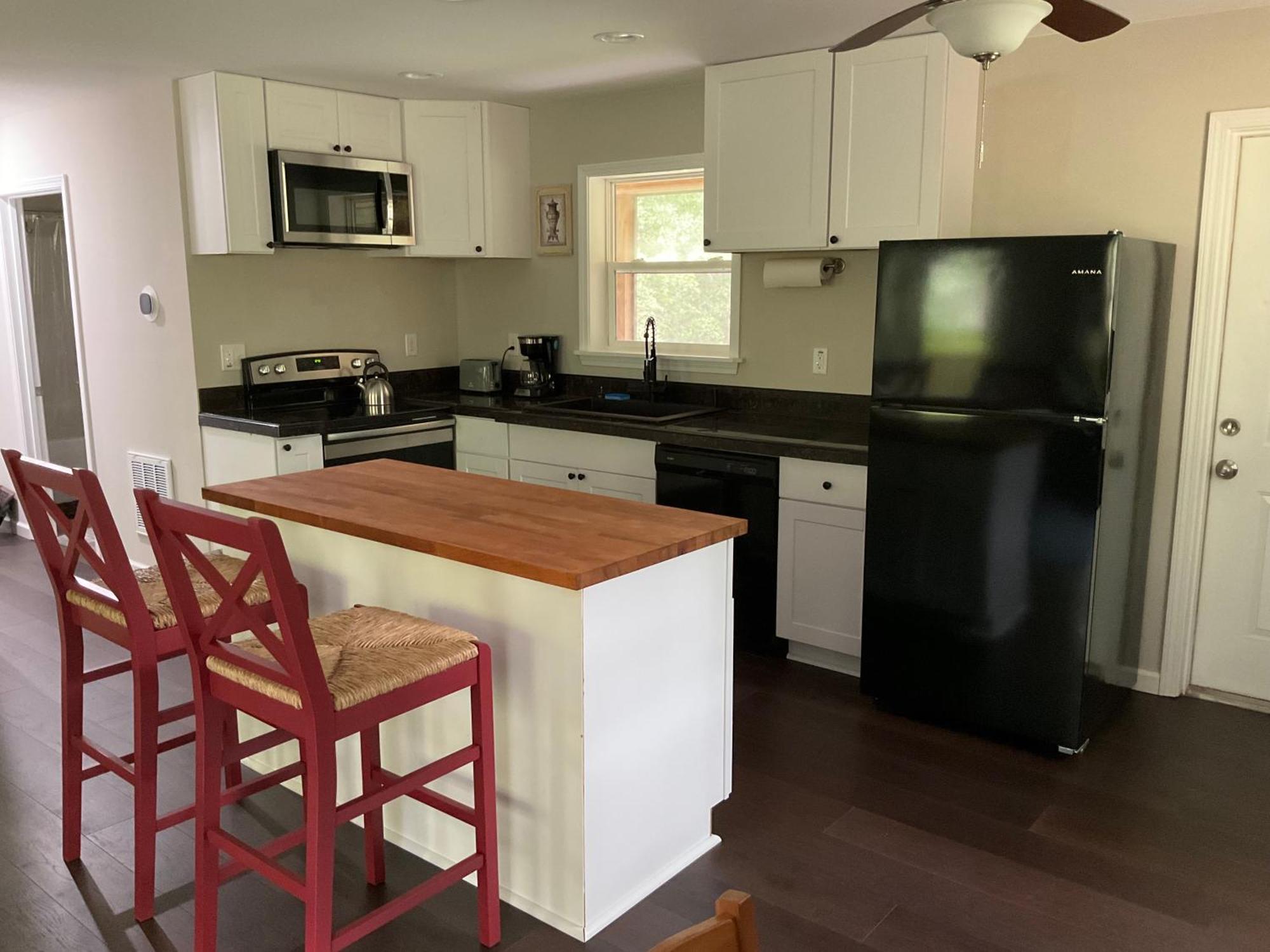 Tallulah Gorge Retreat Lakemont Екстер'єр фото