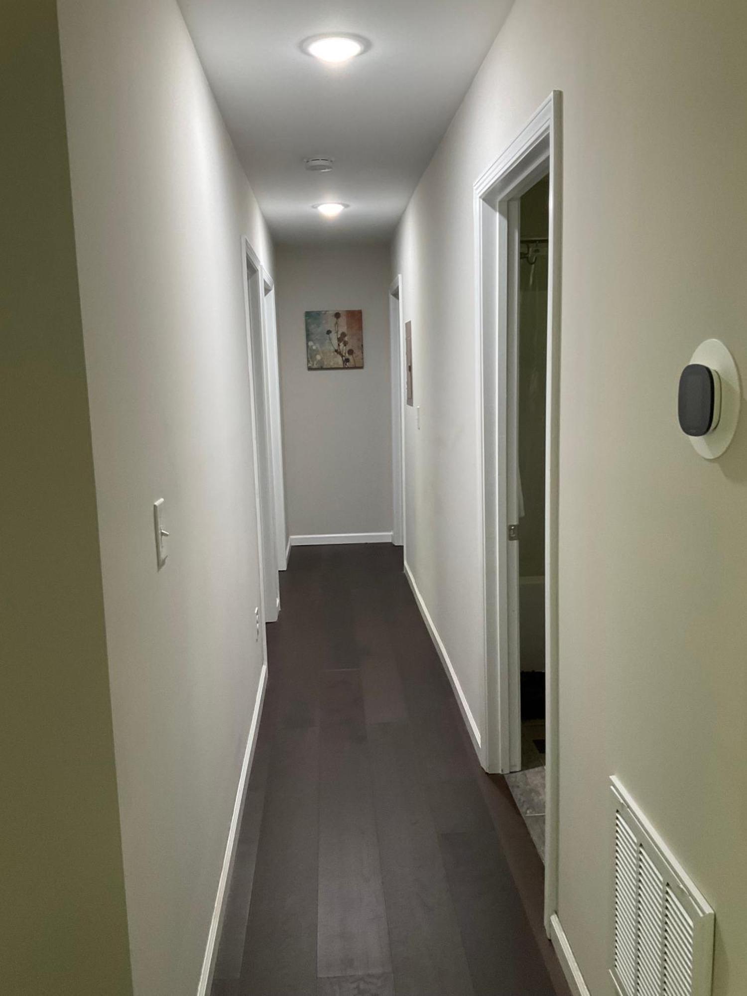 Tallulah Gorge Retreat Lakemont Екстер'єр фото
