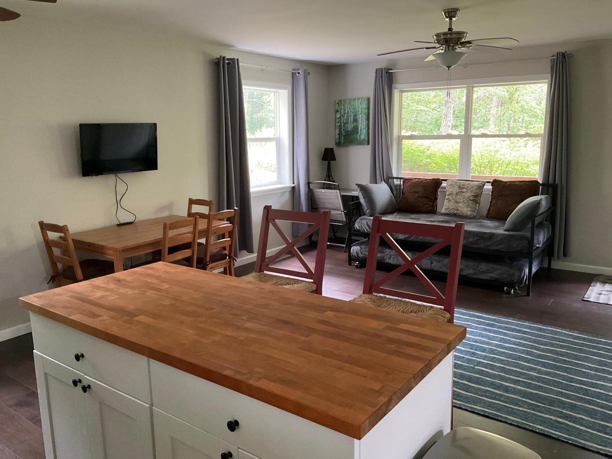 Tallulah Gorge Retreat Lakemont Екстер'єр фото