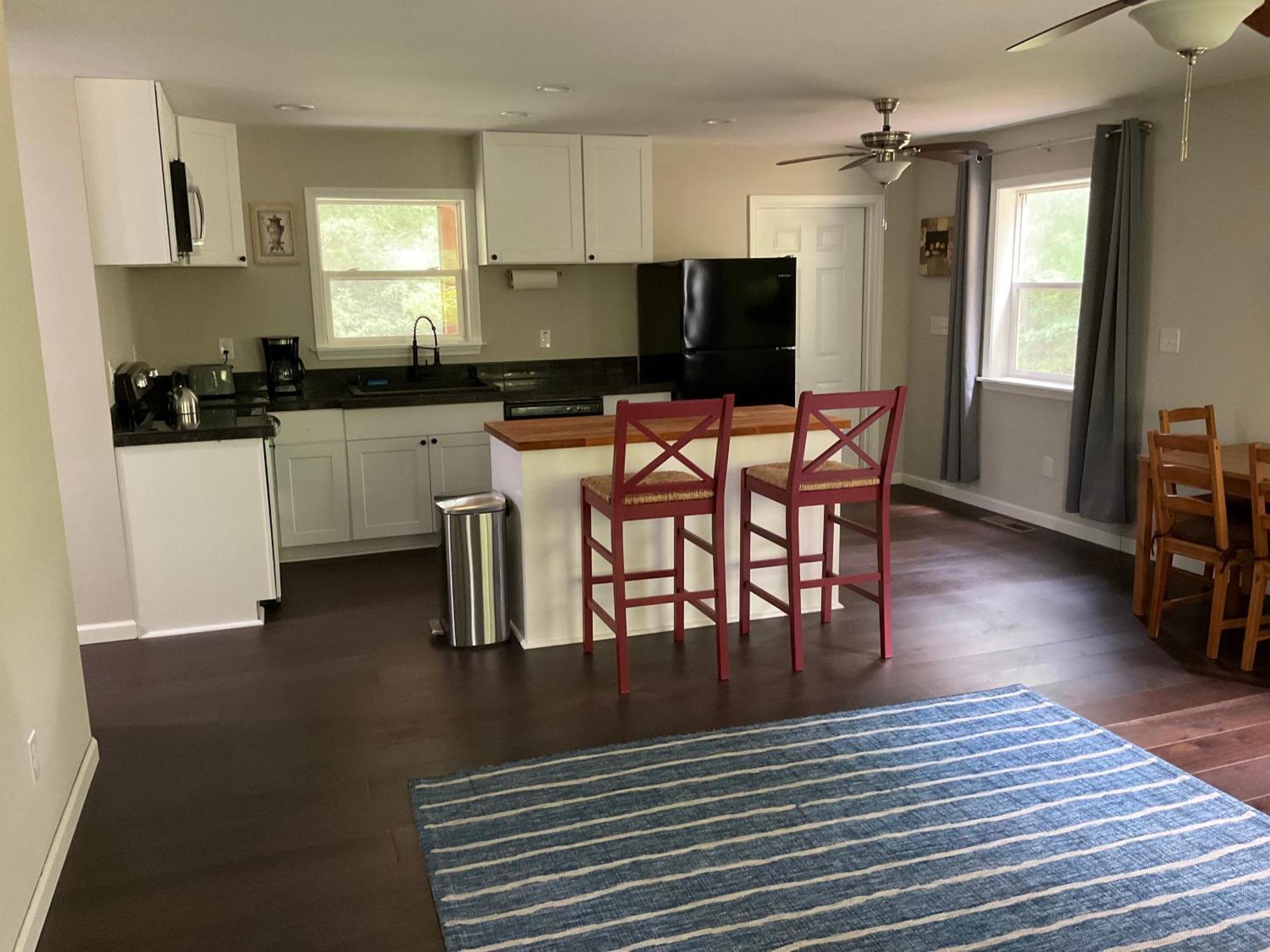 Tallulah Gorge Retreat Lakemont Екстер'єр фото