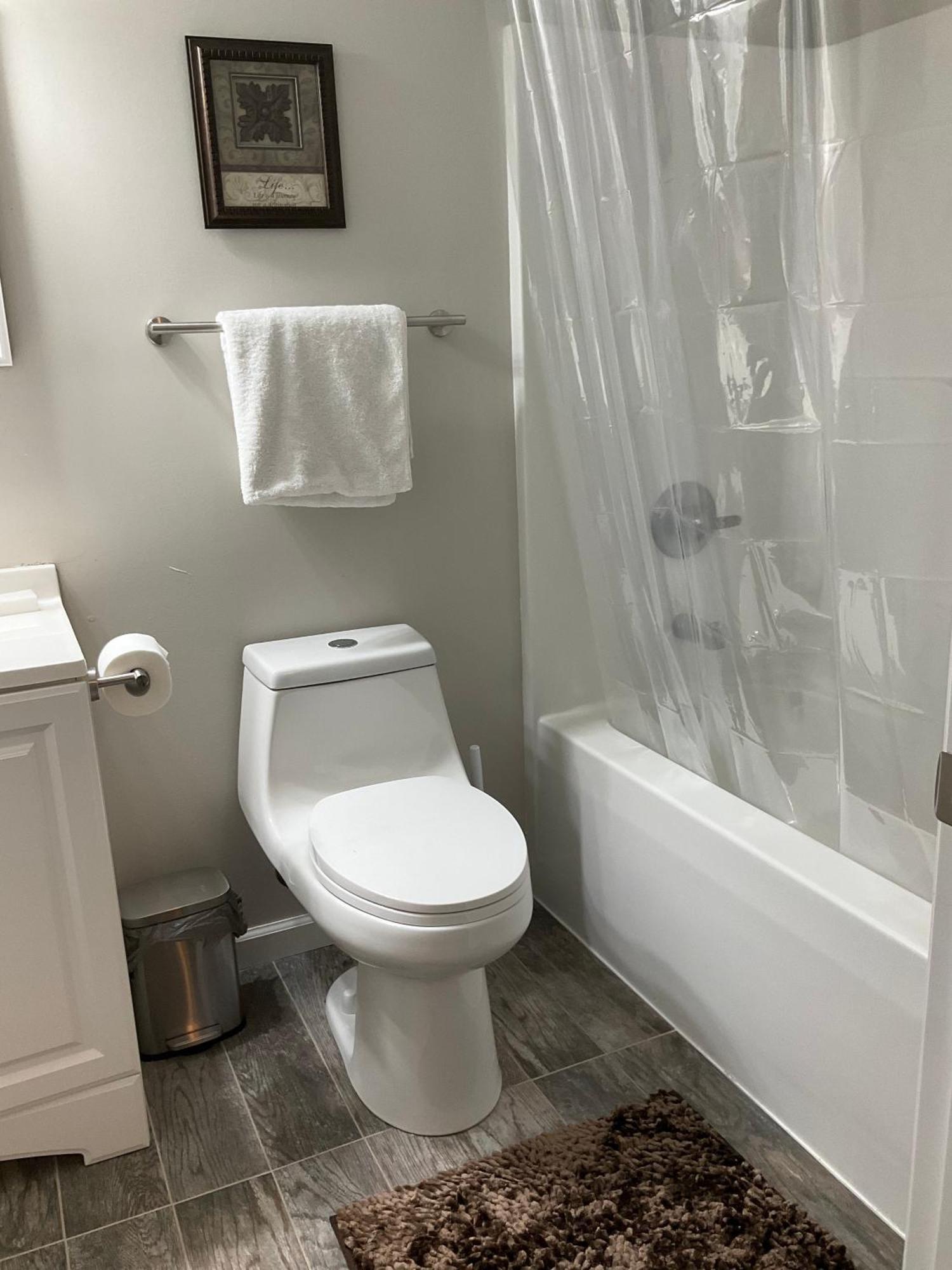 Tallulah Gorge Retreat Lakemont Екстер'єр фото