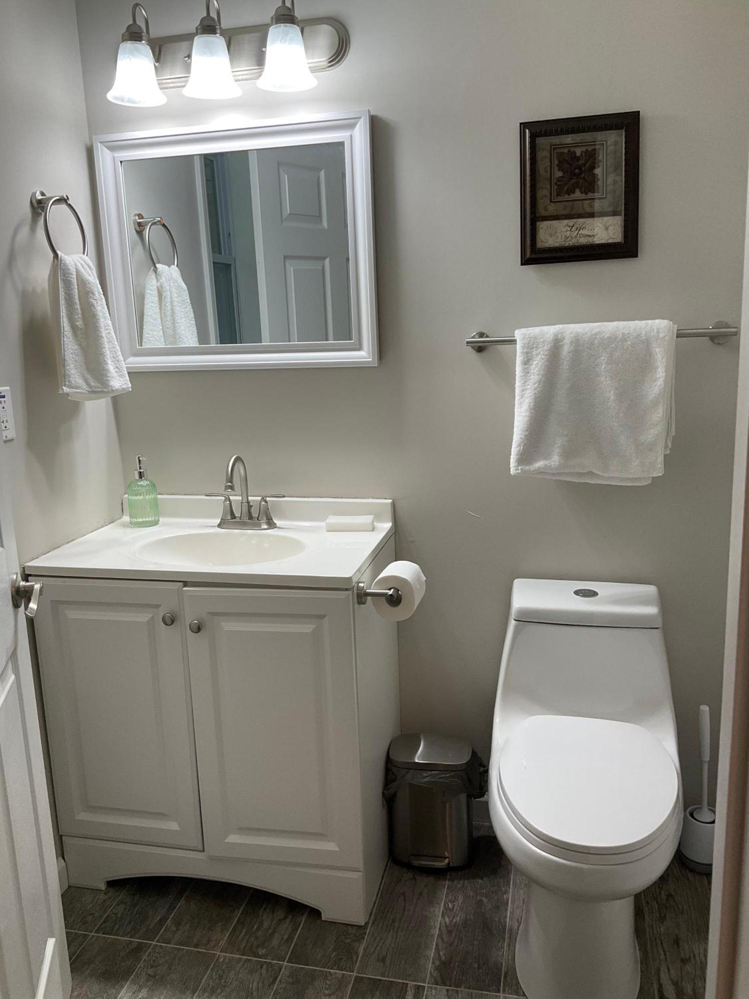 Tallulah Gorge Retreat Lakemont Екстер'єр фото