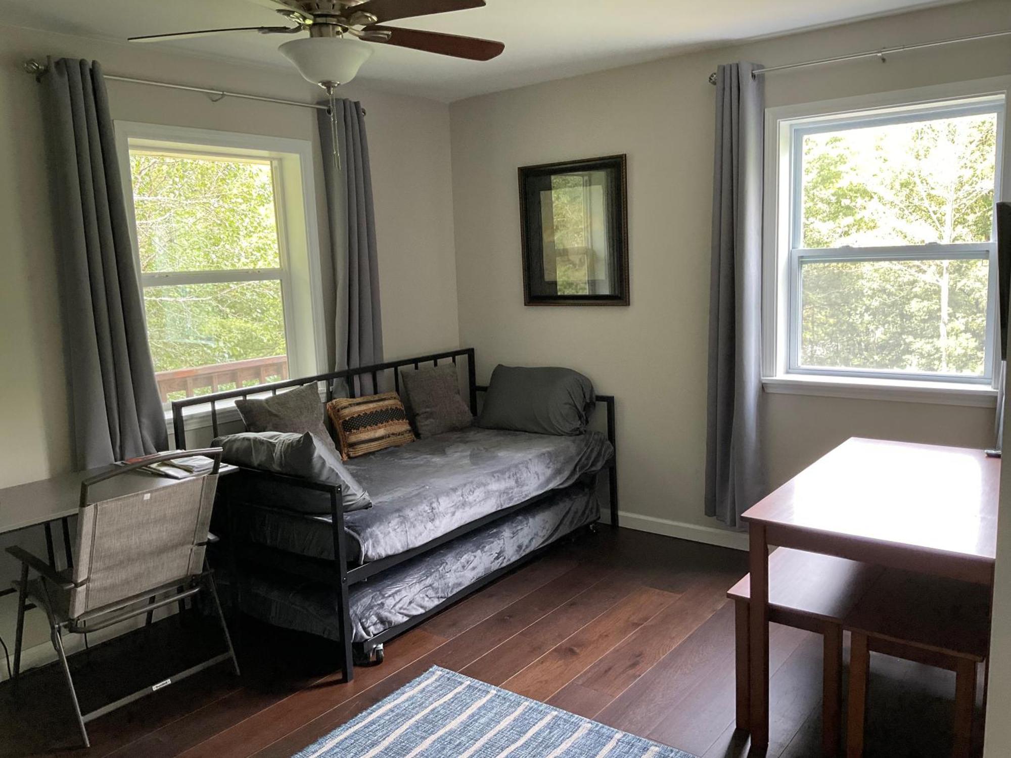 Tallulah Gorge Retreat Lakemont Екстер'єр фото