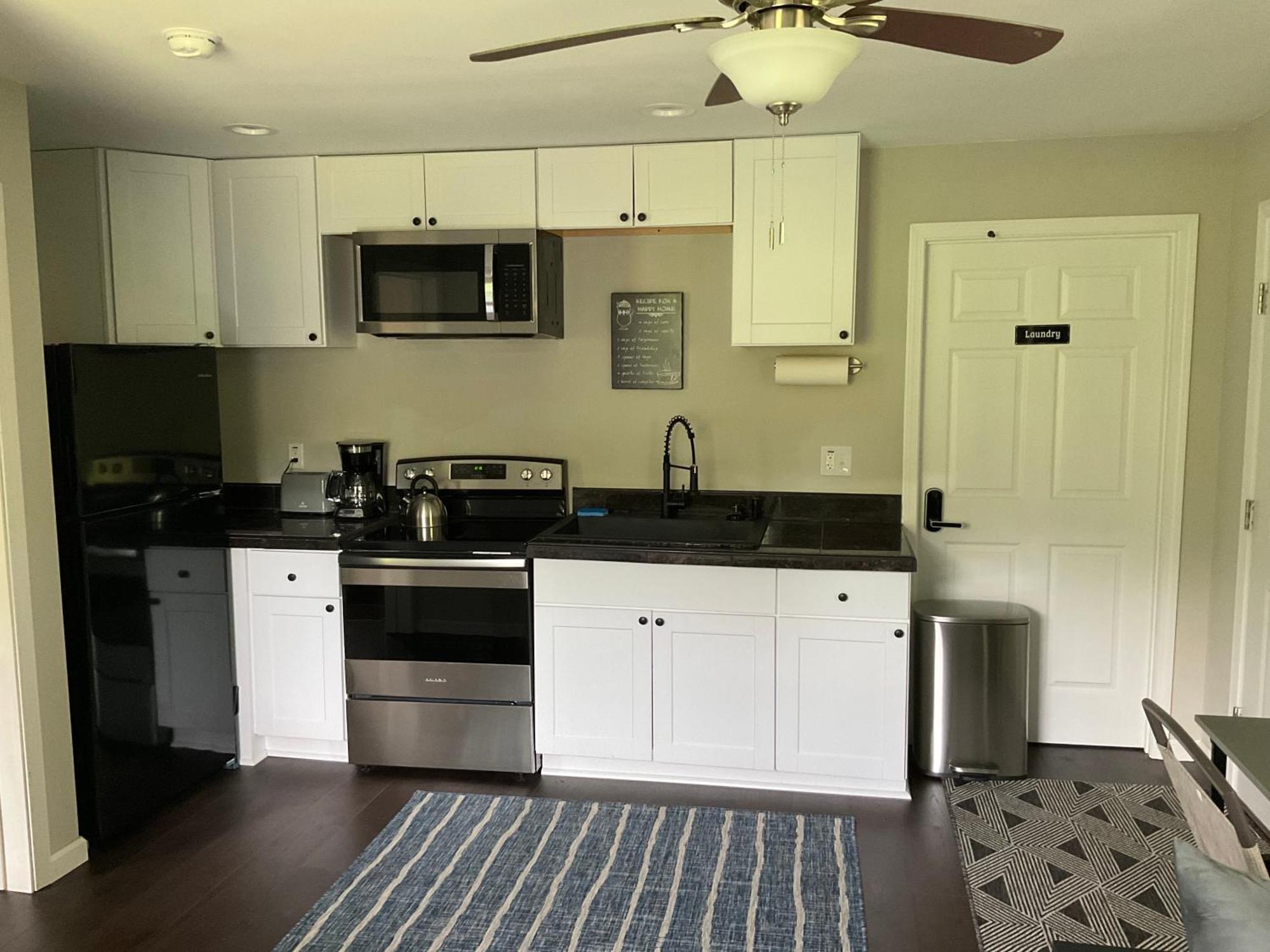 Tallulah Gorge Retreat Lakemont Екстер'єр фото