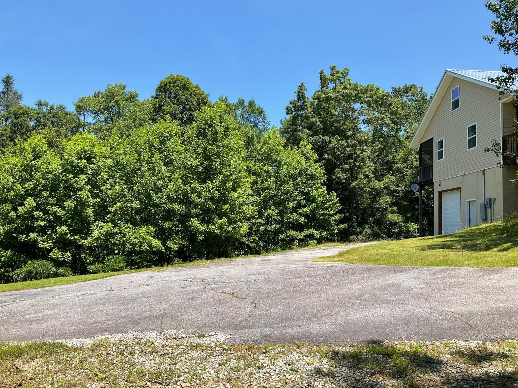 Tallulah Gorge Retreat Lakemont Екстер'єр фото