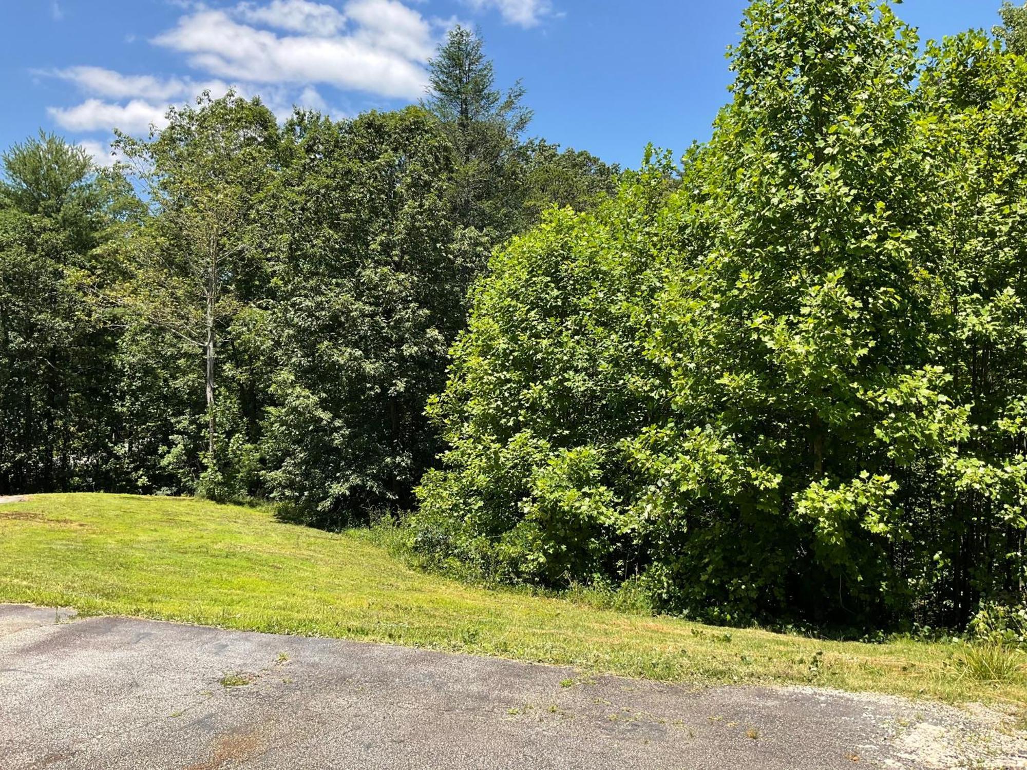 Tallulah Gorge Retreat Lakemont Екстер'єр фото