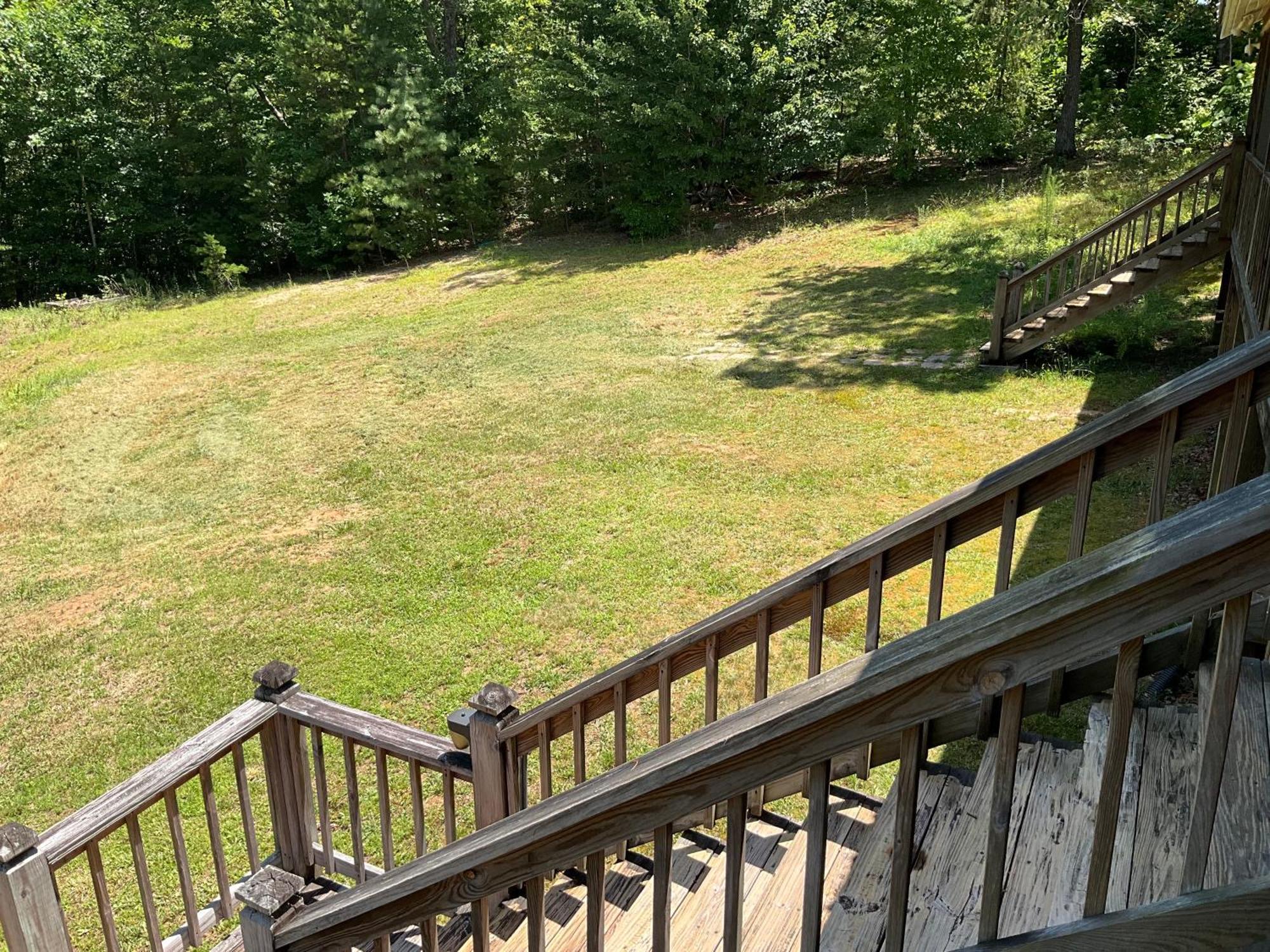 Tallulah Gorge Retreat Lakemont Екстер'єр фото