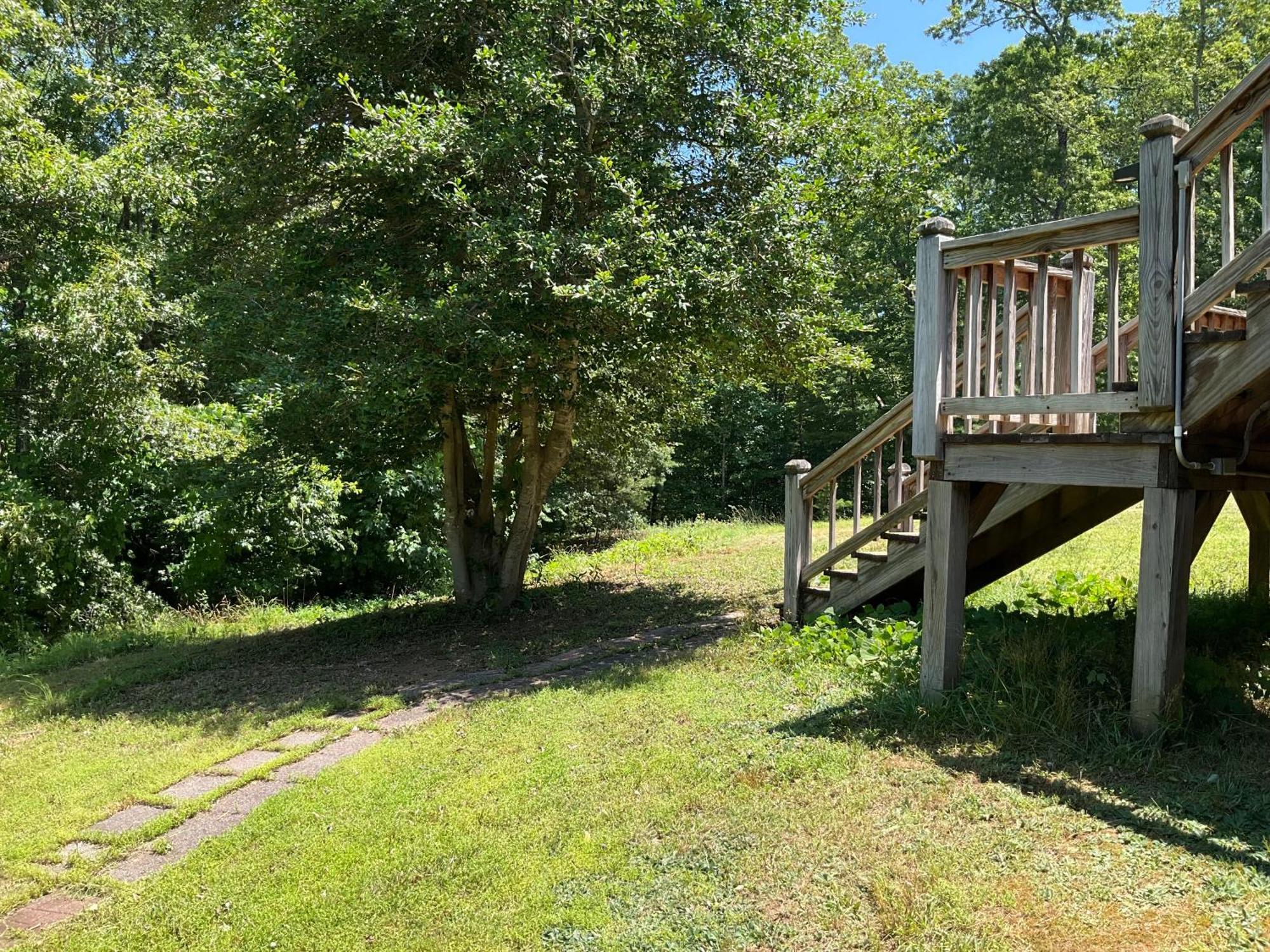 Tallulah Gorge Retreat Lakemont Екстер'єр фото