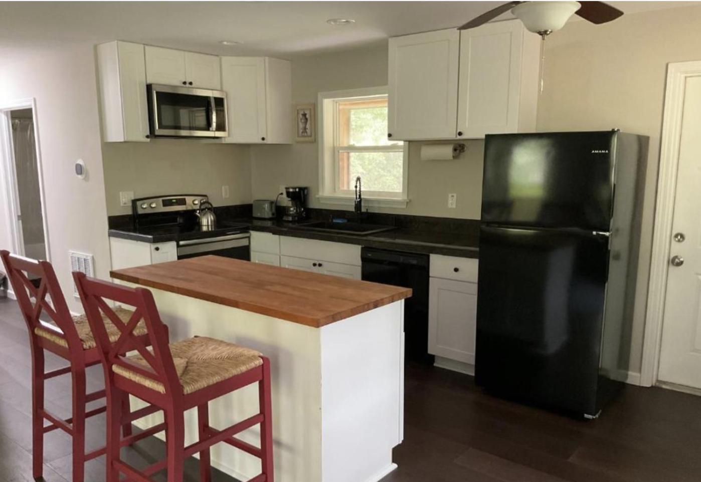 Tallulah Gorge Retreat Lakemont Екстер'єр фото